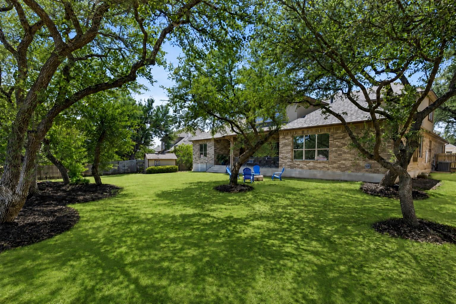 147 Bradshaw Dr, Austin, TX 78737
