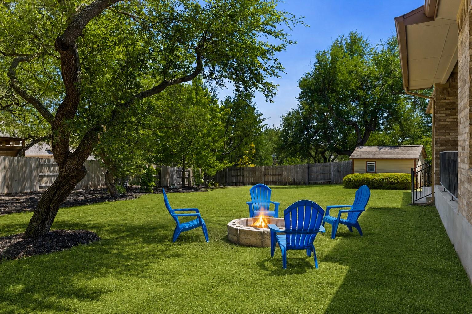 147 Bradshaw Dr, Austin, TX 78737