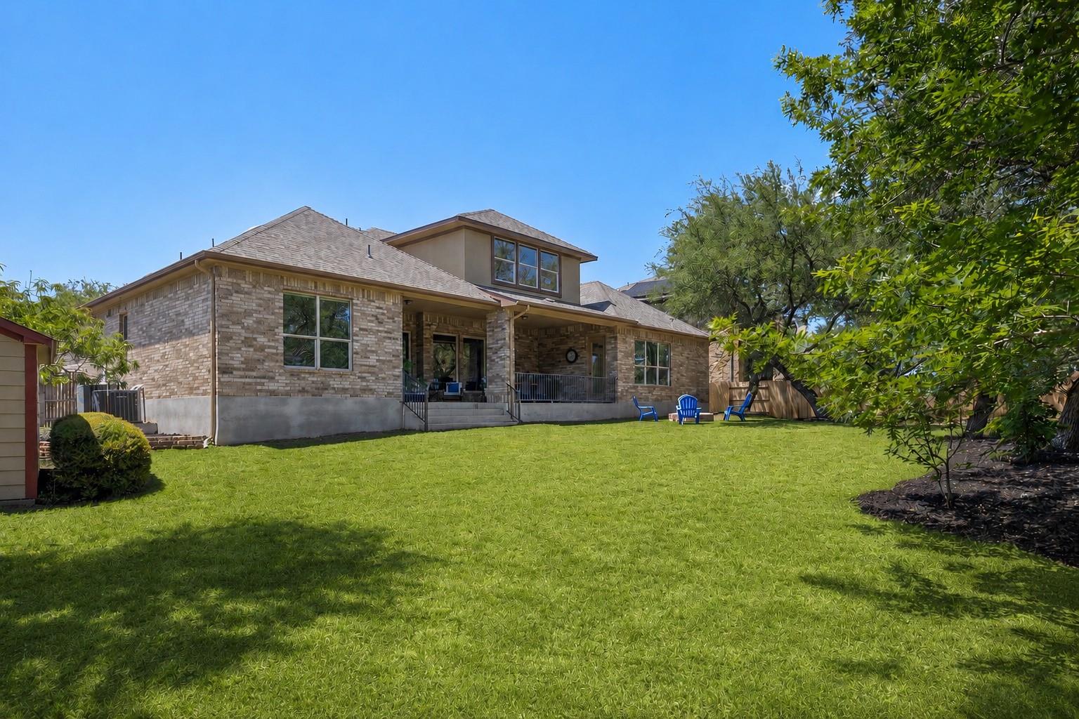 147 Bradshaw Dr, Austin, TX 78737