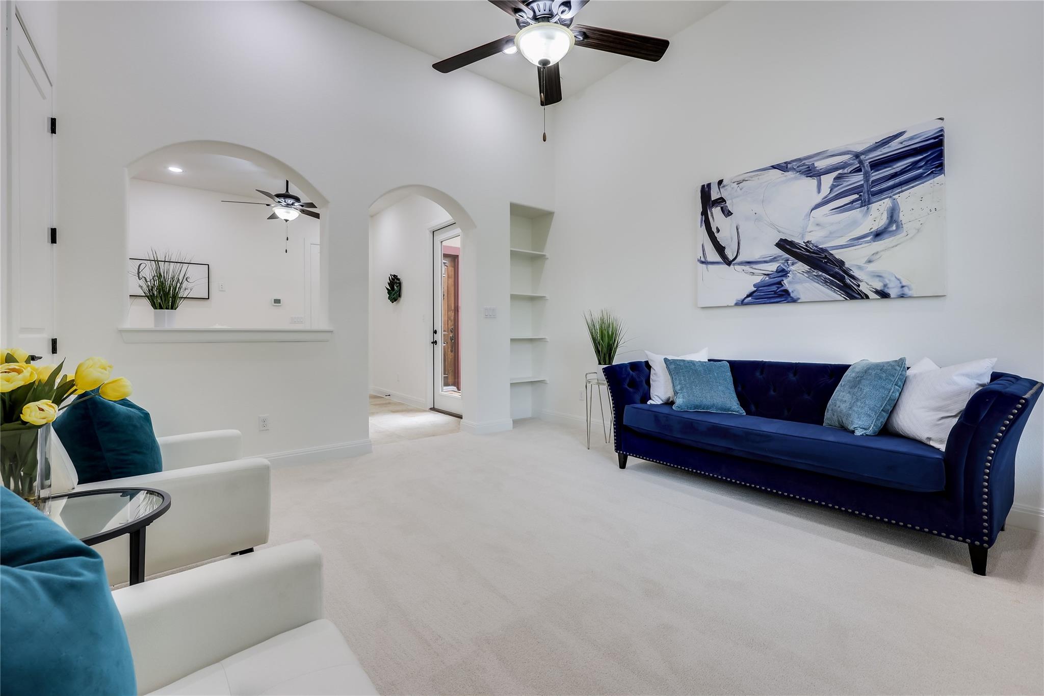 147 Bradshaw Dr, Austin, TX 78737