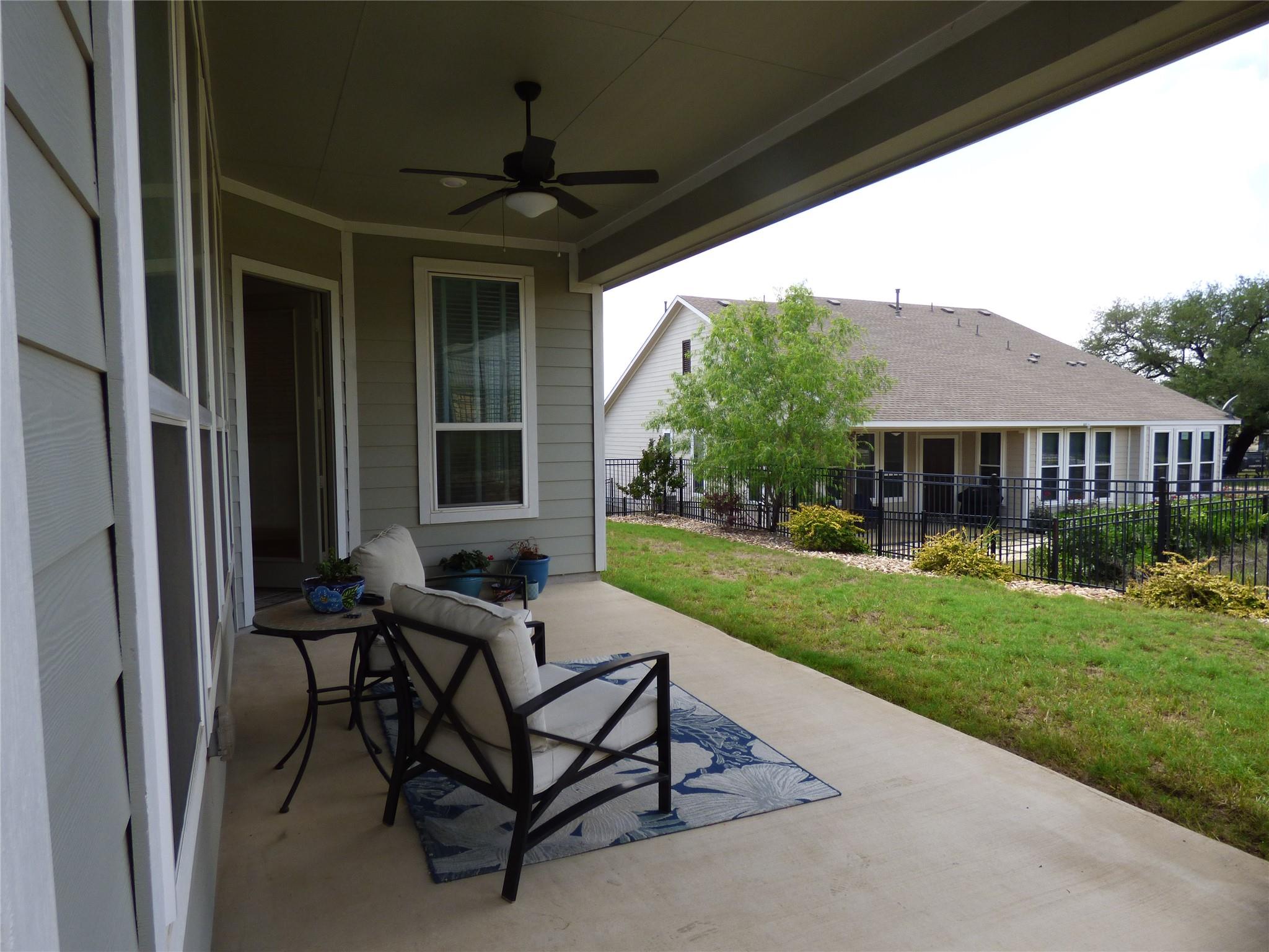 105 Corbin Ave, Georgetown, TX 78628