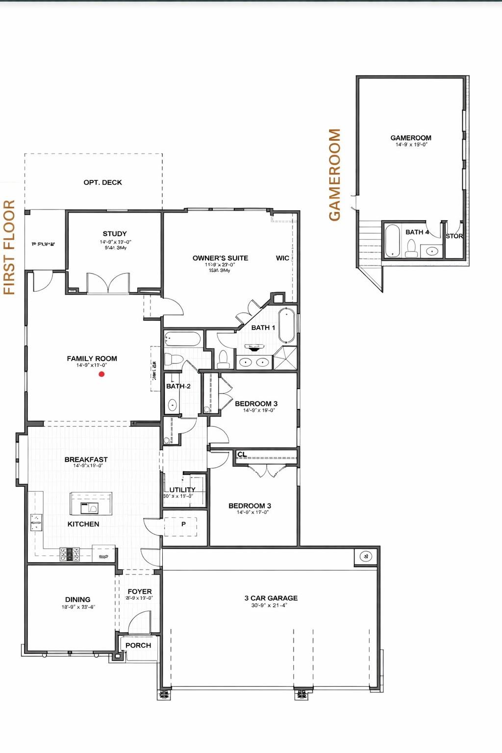 19016 Sedge Wren Ln, Pflugerville, TX 78660