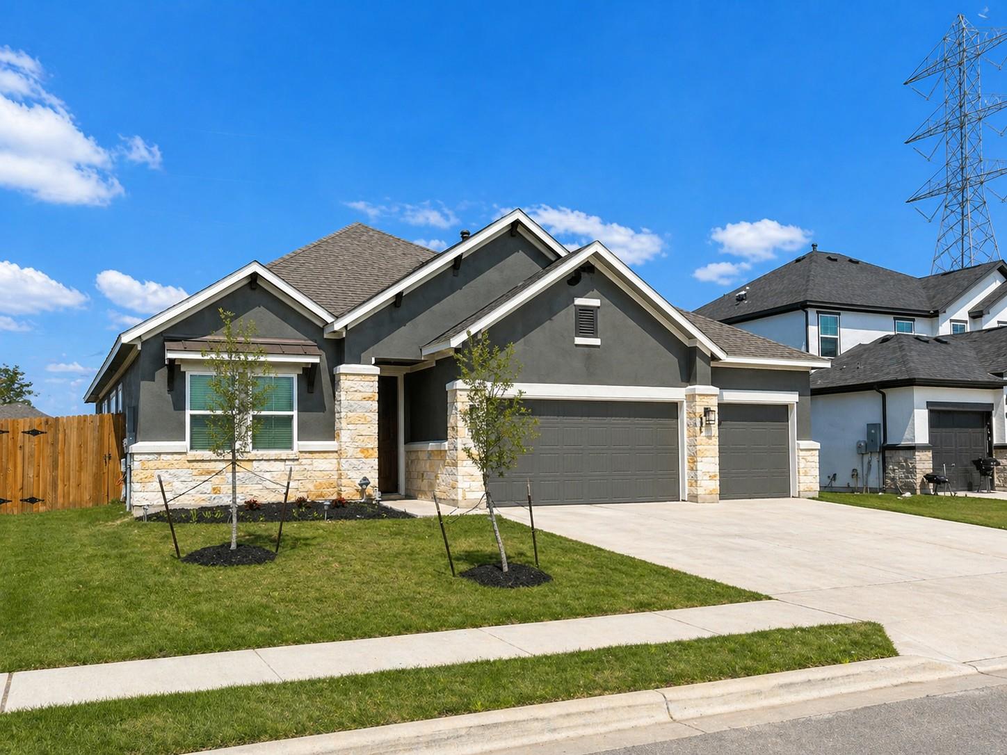 19016 Sedge Wren Ln, Pflugerville, TX 78660
