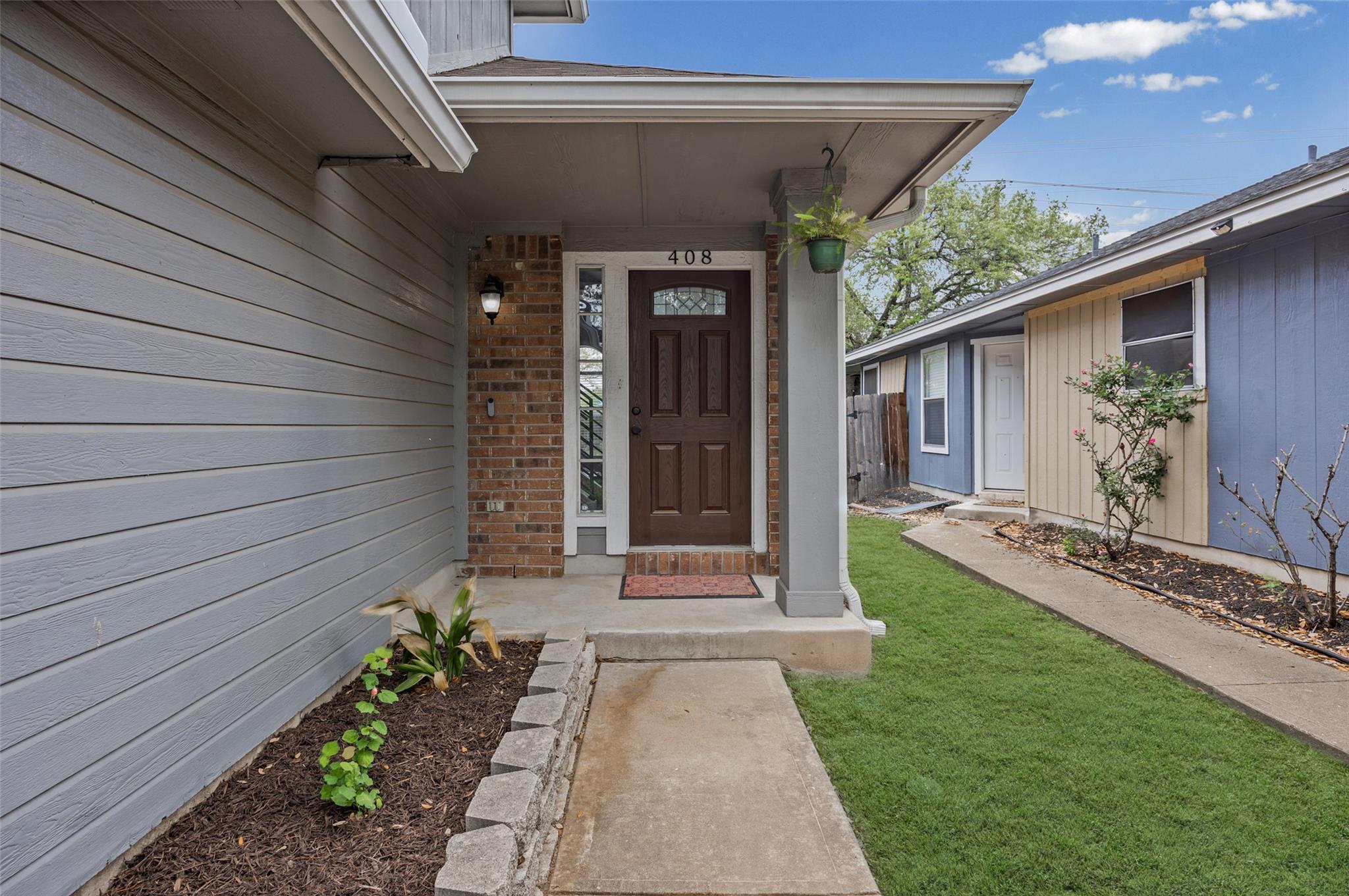 408 Shep St, Austin, TX 78748
