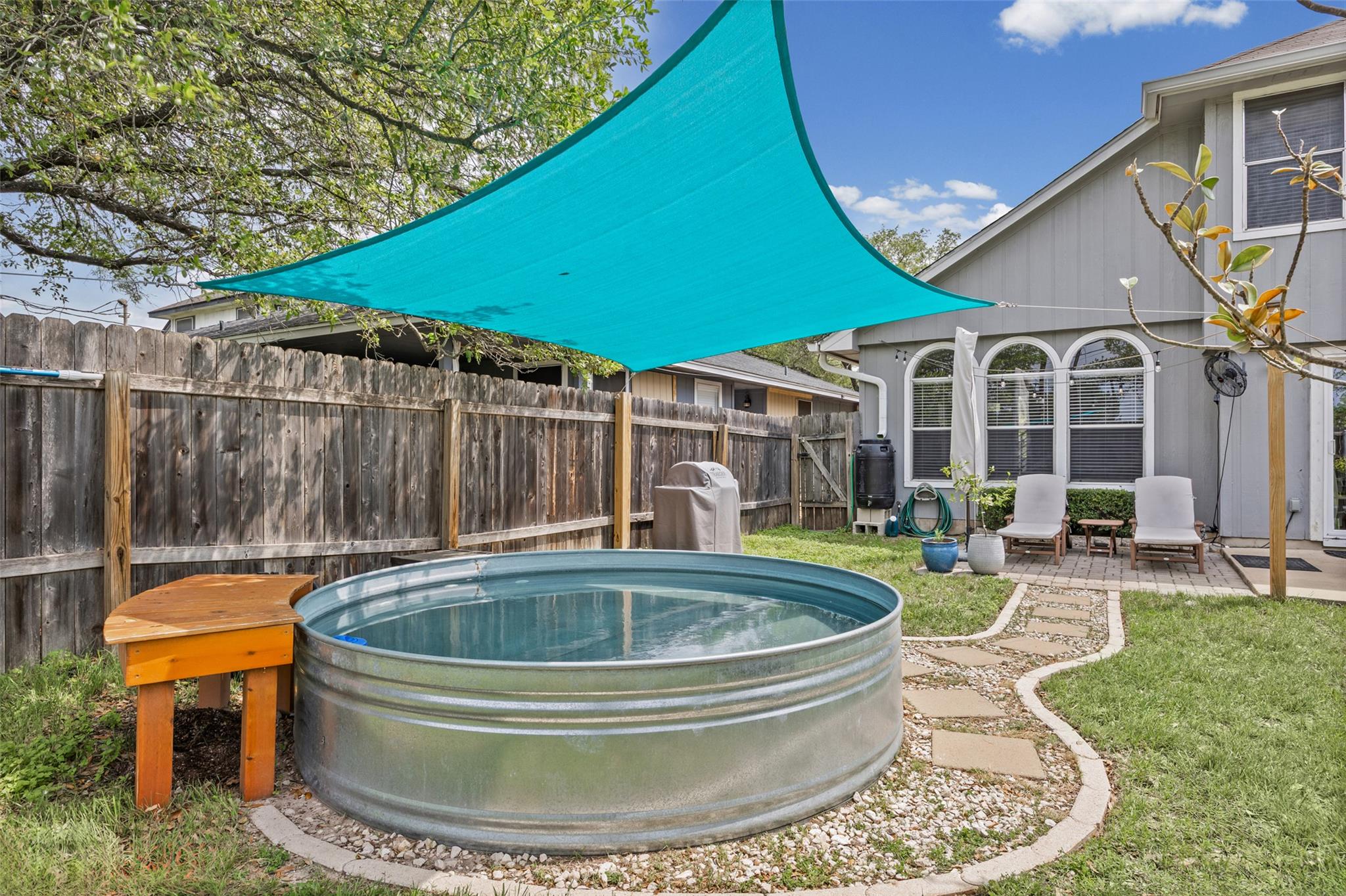 408 Shep St, Austin, TX 78748