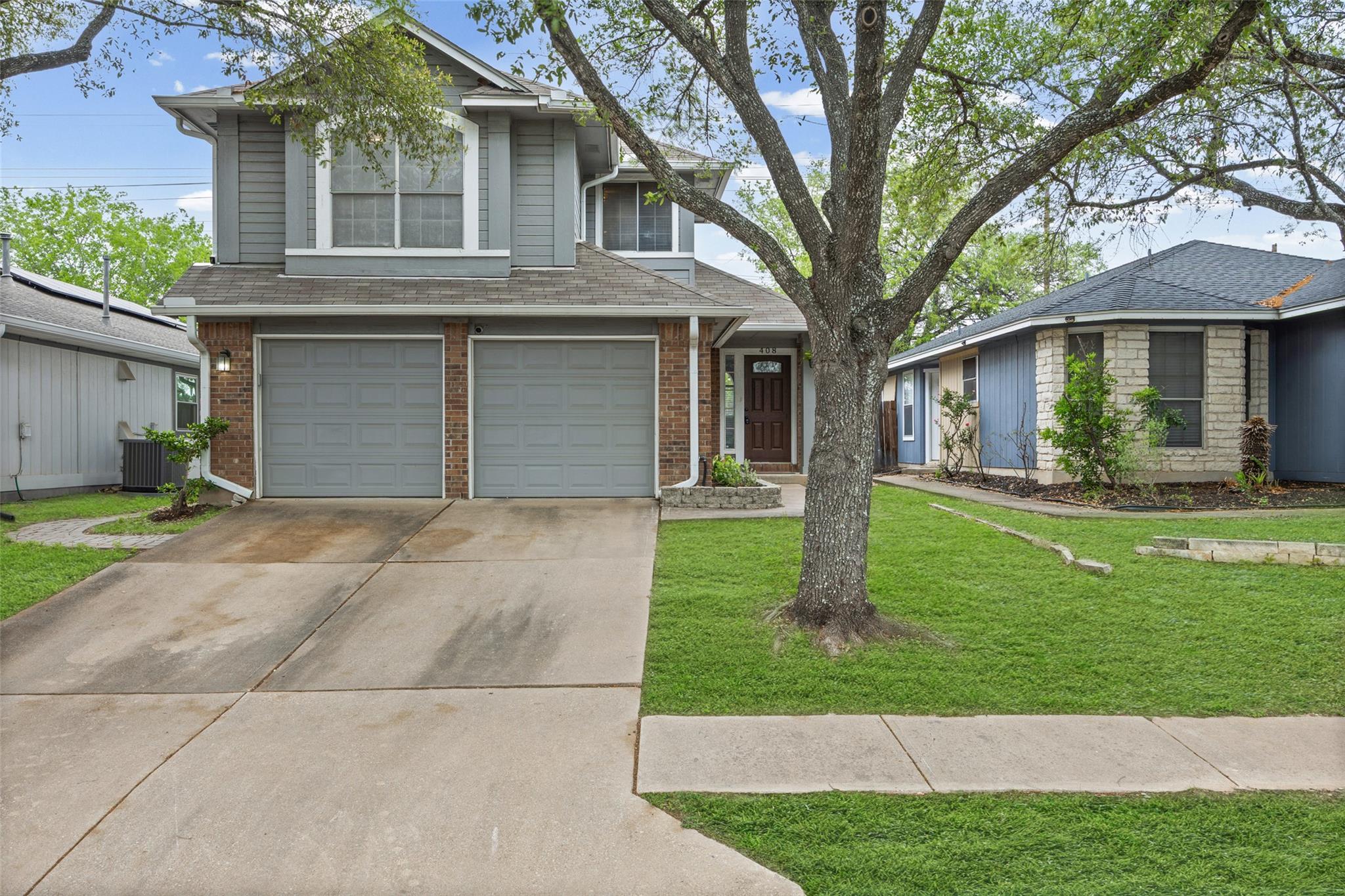 408 Shep St, Austin, TX 78748