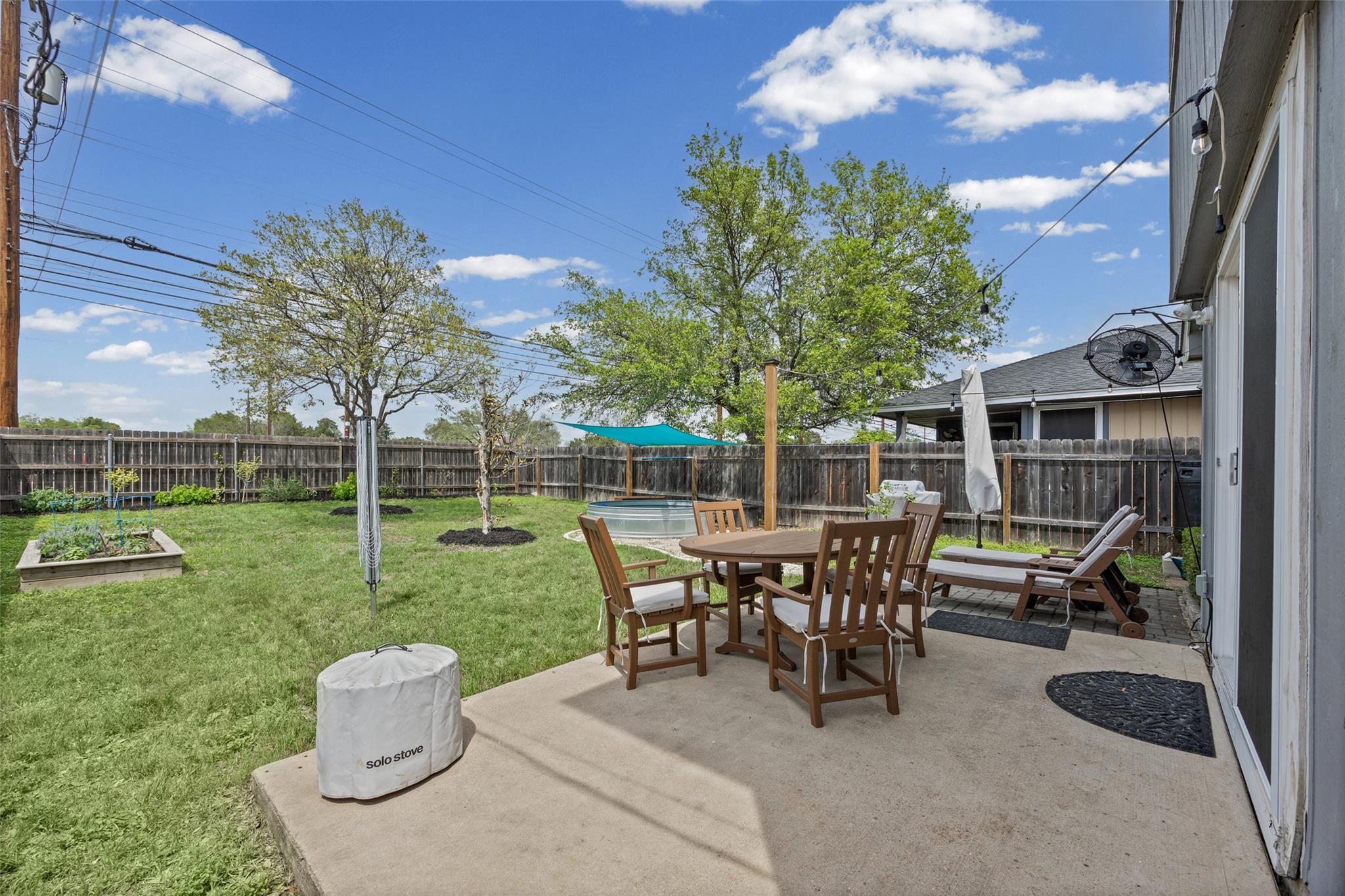 408 Shep St, Austin, TX 78748