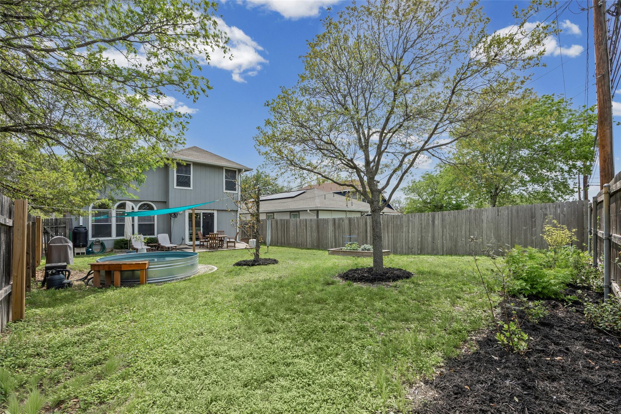 408 Shep St, Austin, TX 78748