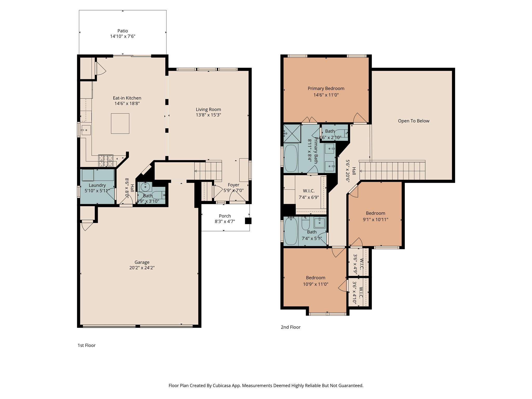 408 Shep St, Austin, TX 78748