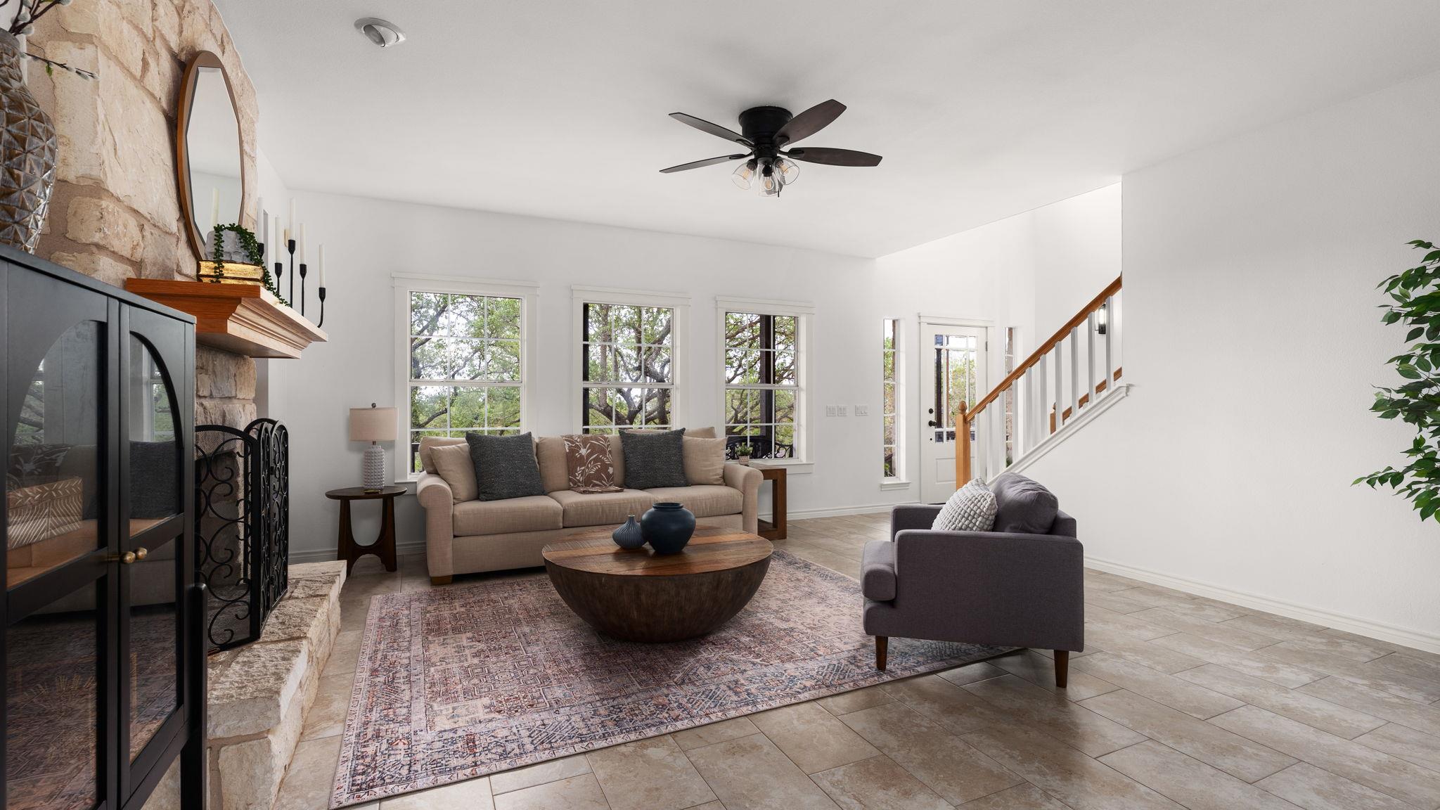 11008 West Cave Blvd, Dripping Springs, TX 78620