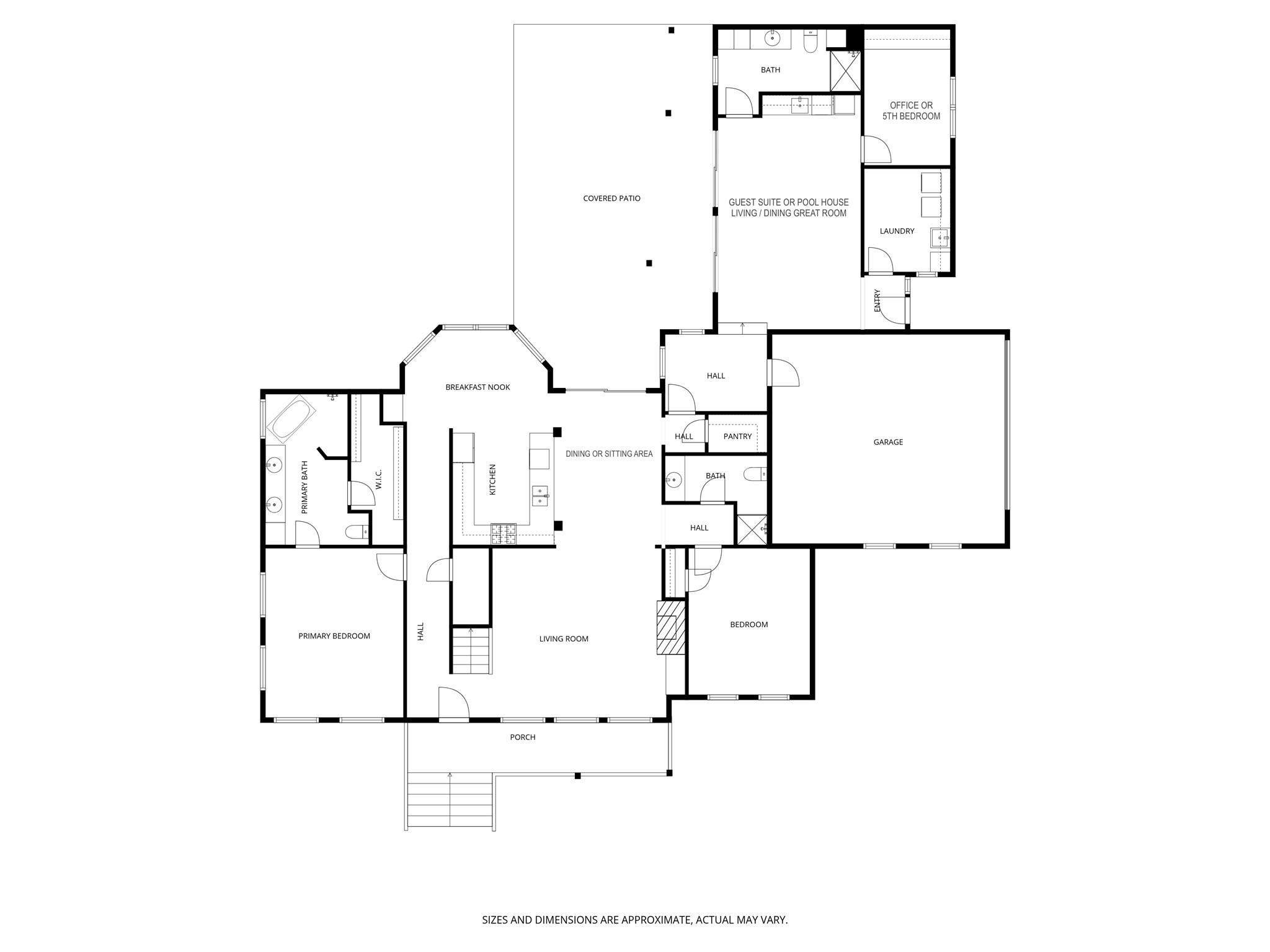 11008 West Cave Blvd, Dripping Springs, TX 78620