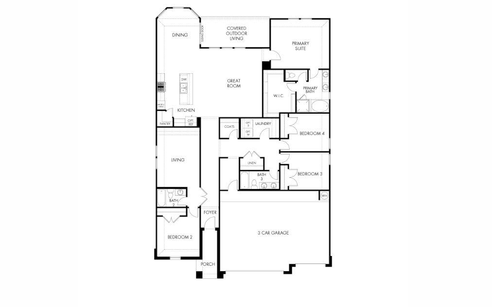 180 Coopers Hawk Crst, Cedar Creek, TX 78612