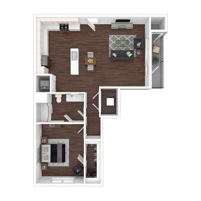 7319 Nordling Rd # A101, Houston, TX 77076