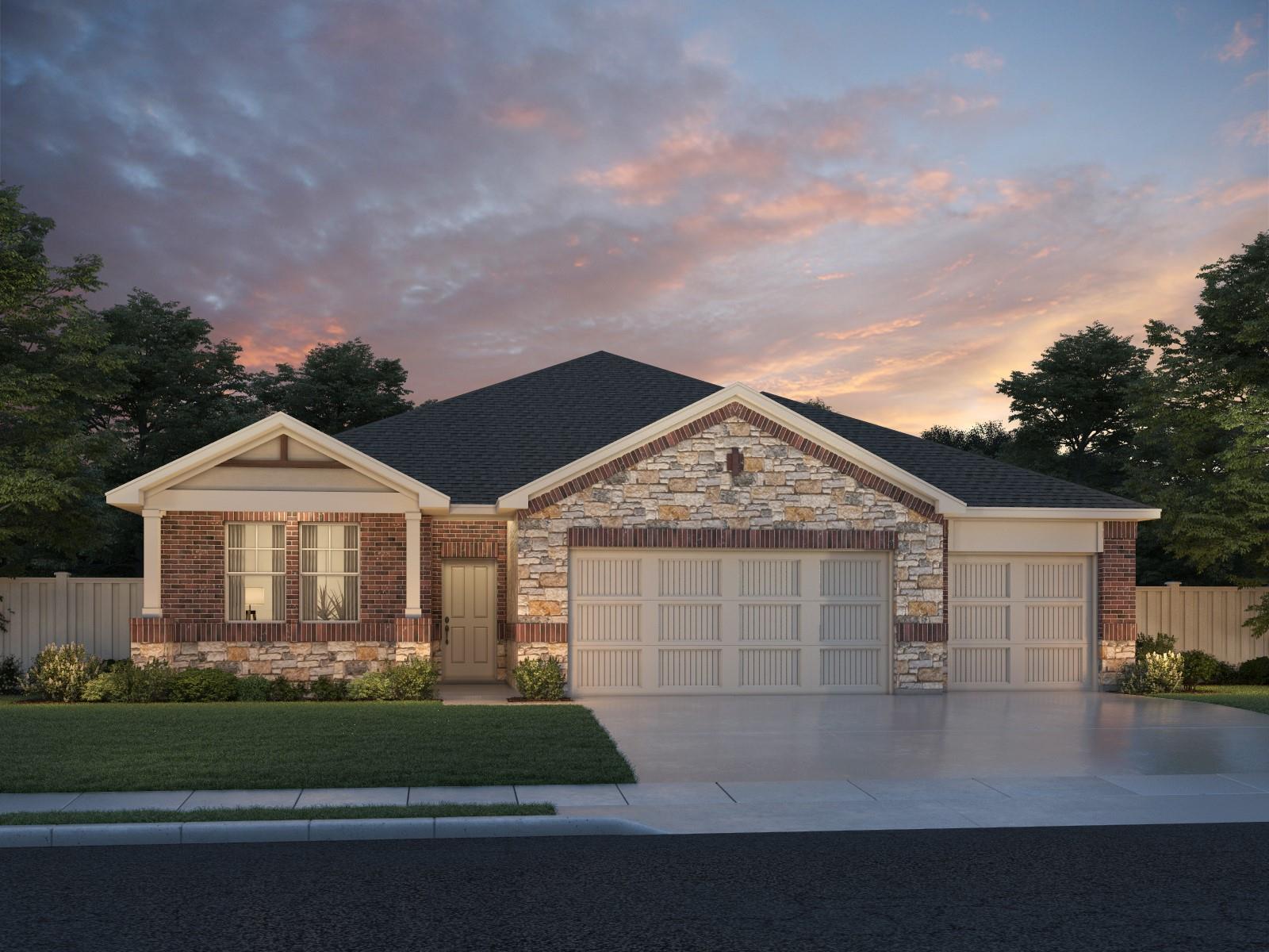 161 Shumard Peak Cv, Dripping Springs, TX 78620