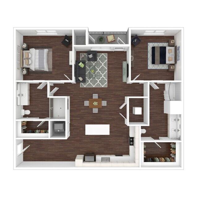 7319 Nordling Rd # A305, Houston, TX 77076