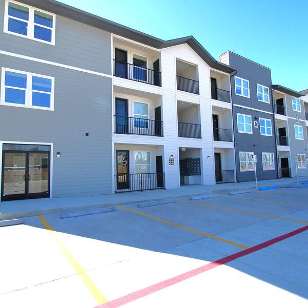 7319 Nordling Rd # A305, Houston, TX 77076