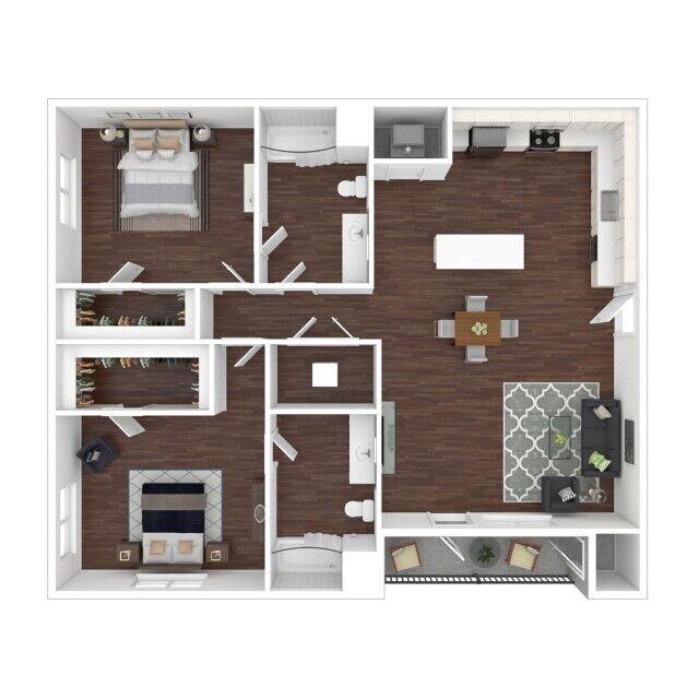 7319 Nordling Rd # A111, Houston, TX 77076