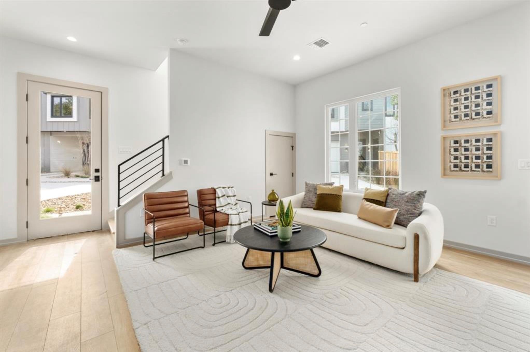 1736 Bunche Rd # B3, Austin, TX 78721