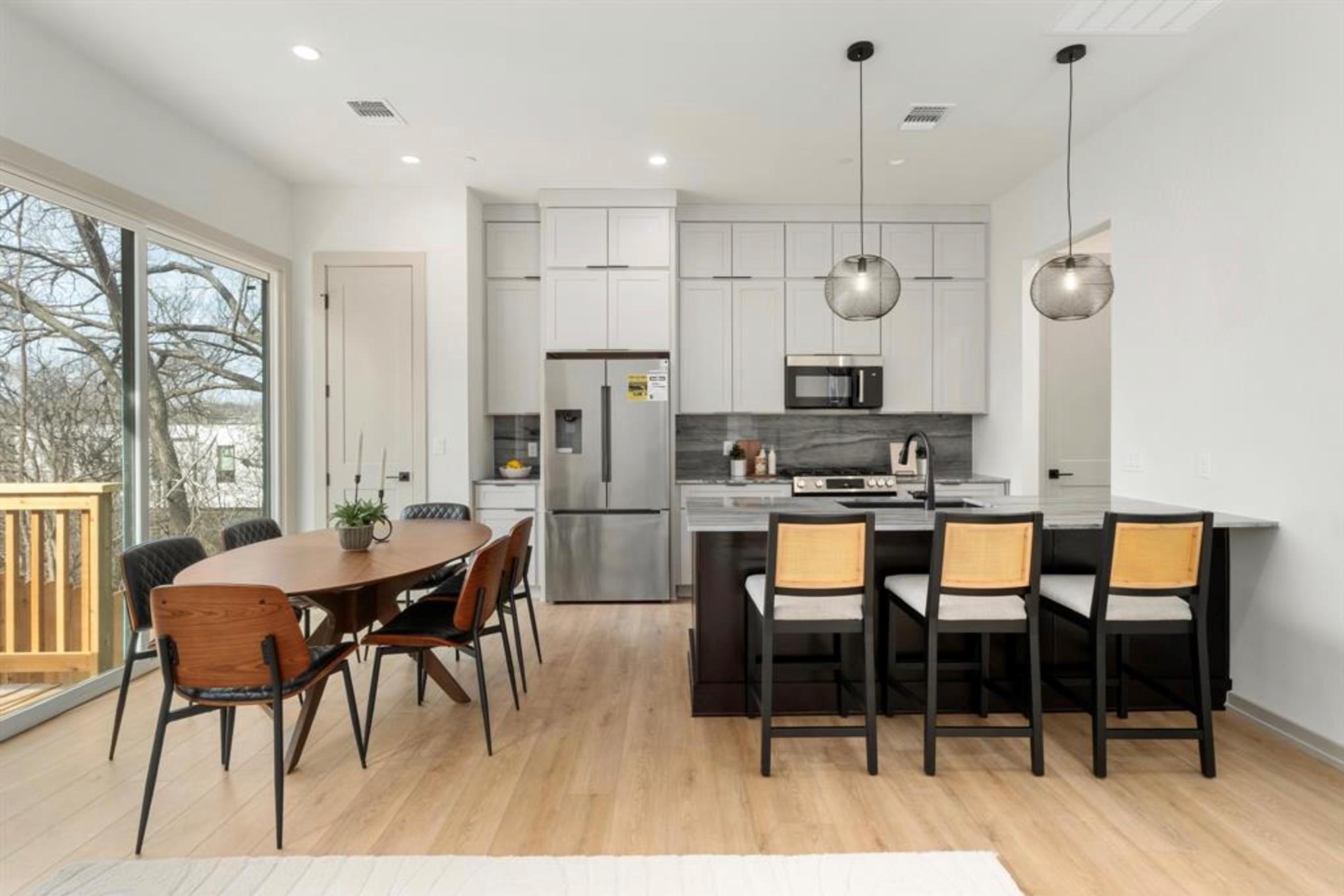 1736 Bunche Rd # B3, Austin, TX 78721