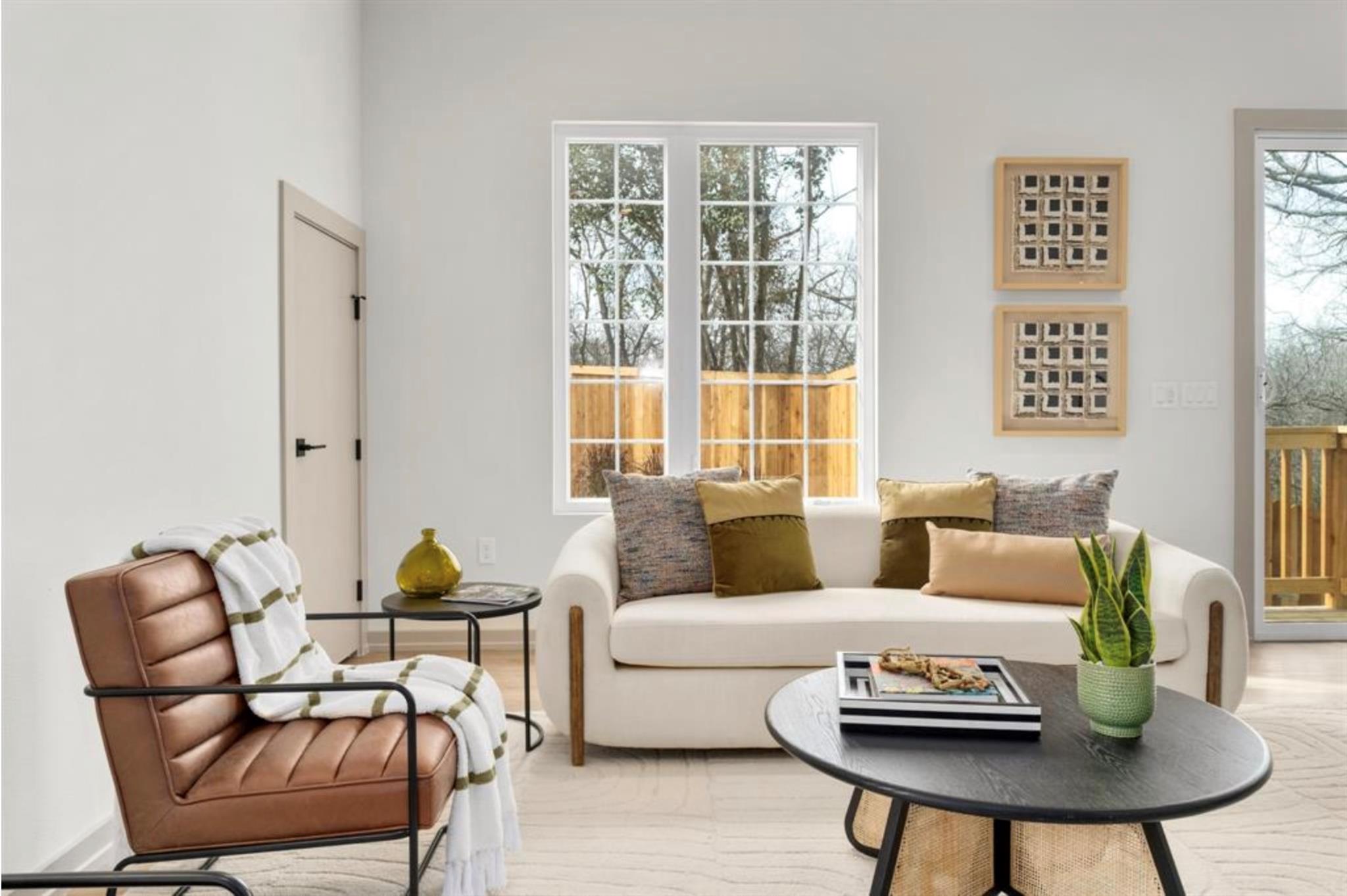 1736 Bunche Rd # B3, Austin, TX 78721