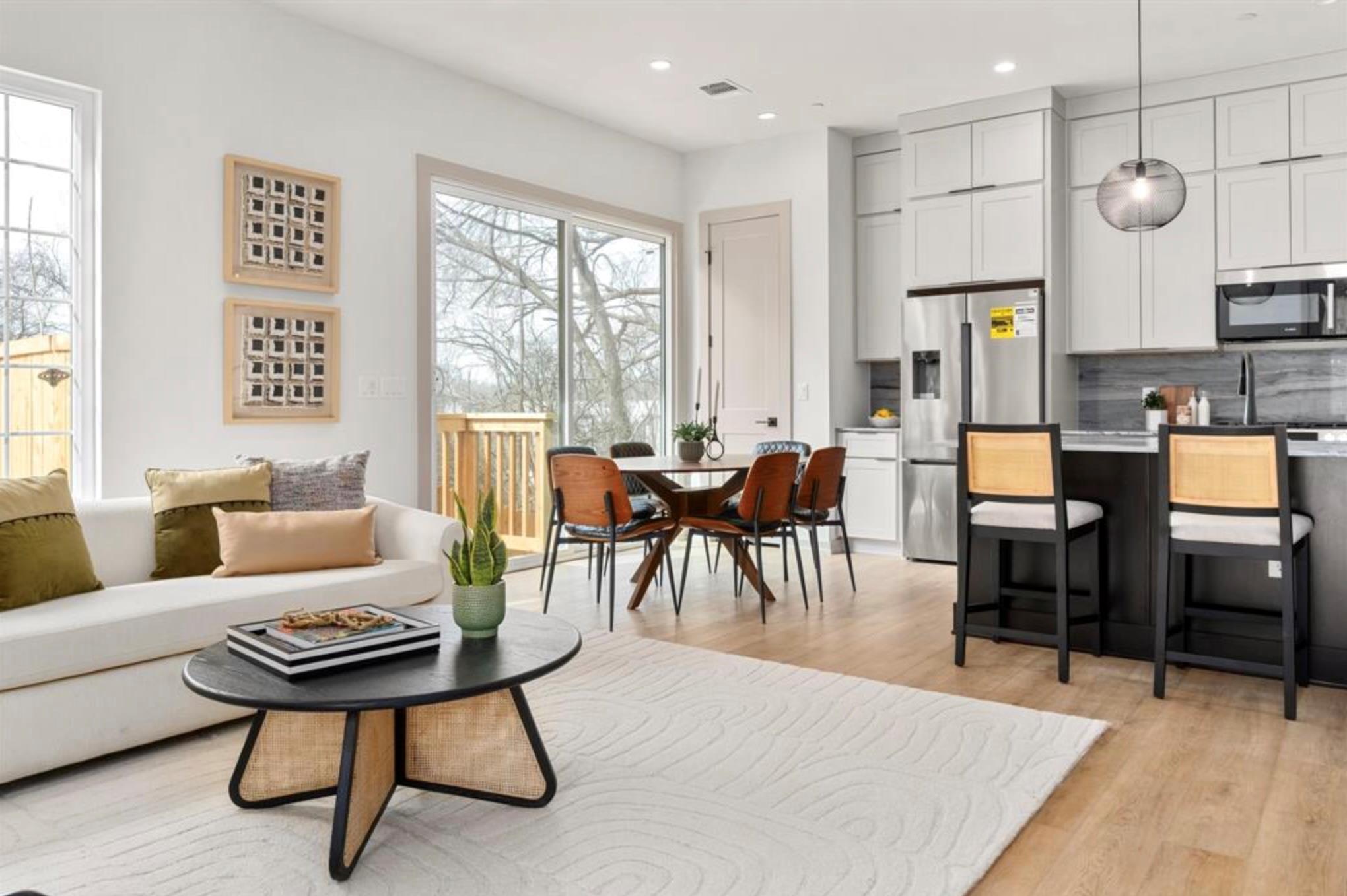 1736 Bunche Rd # B3, Austin, TX 78721