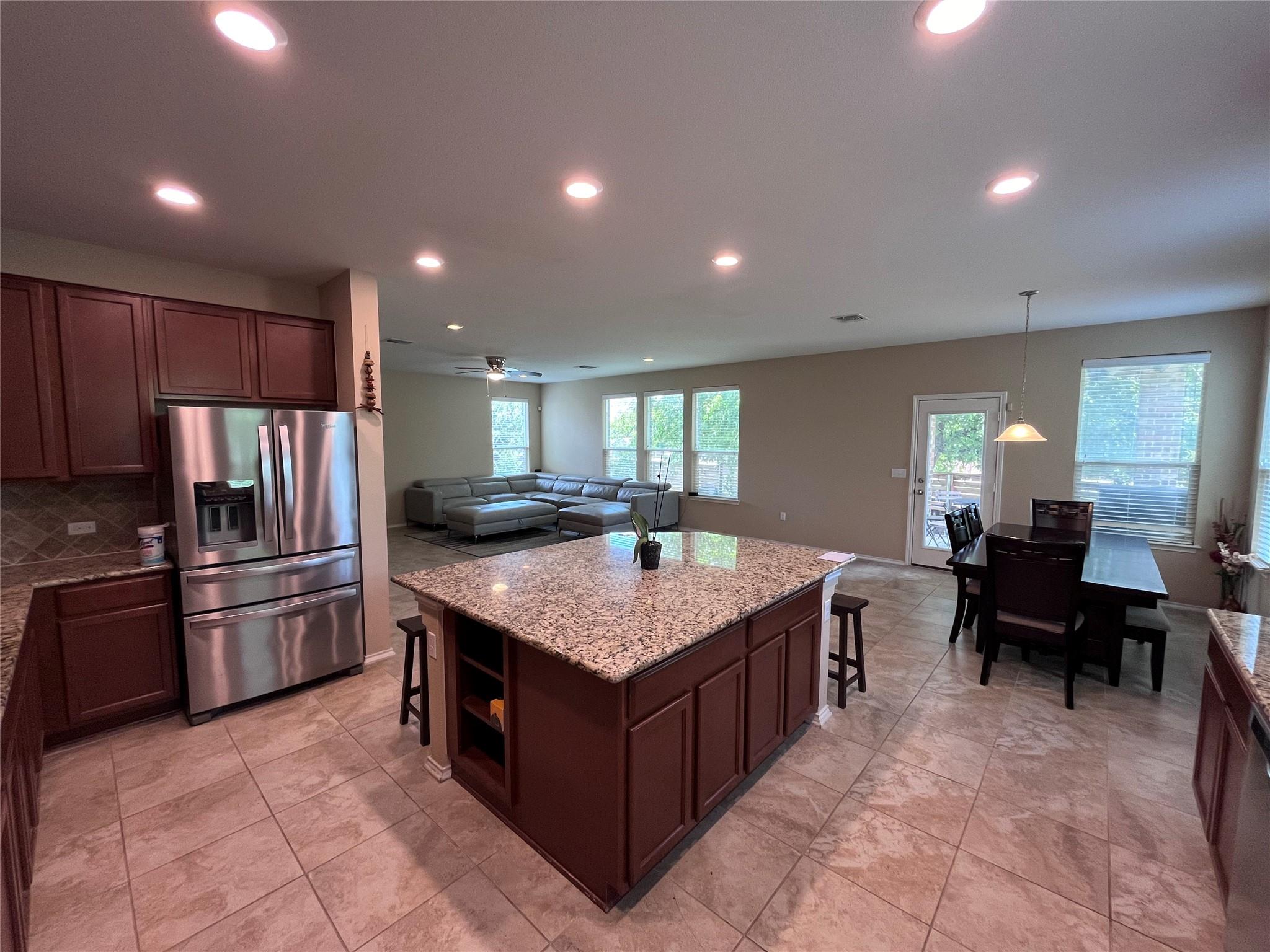 12425 Calibri Ln, Austin, TX 78753
