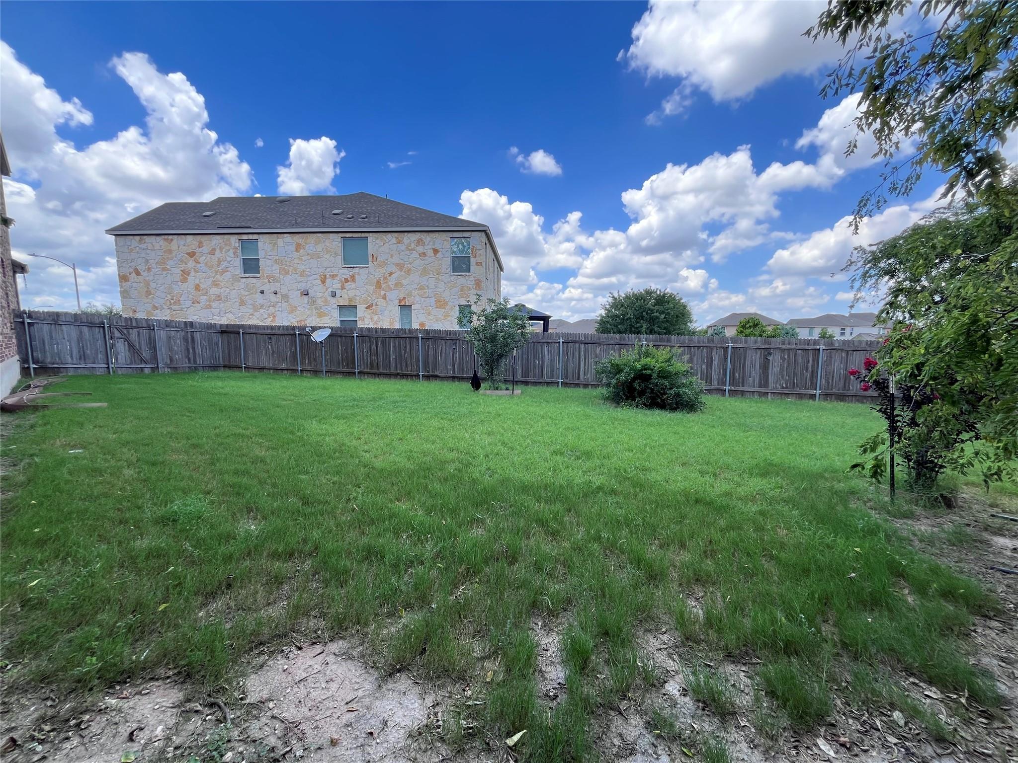 12425 Calibri Ln, Austin, TX 78753