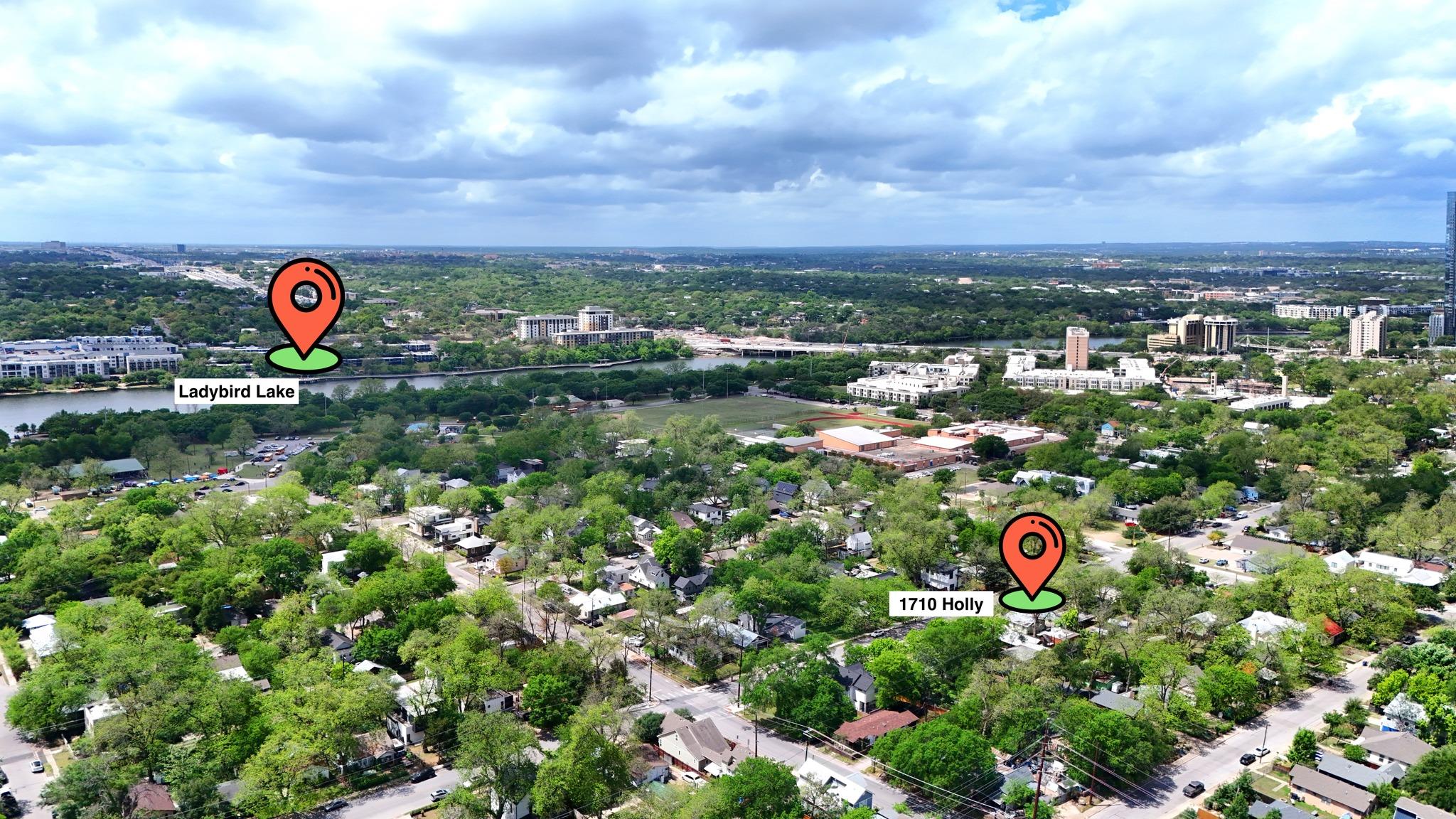 1710 Holly St, Austin, TX 78702