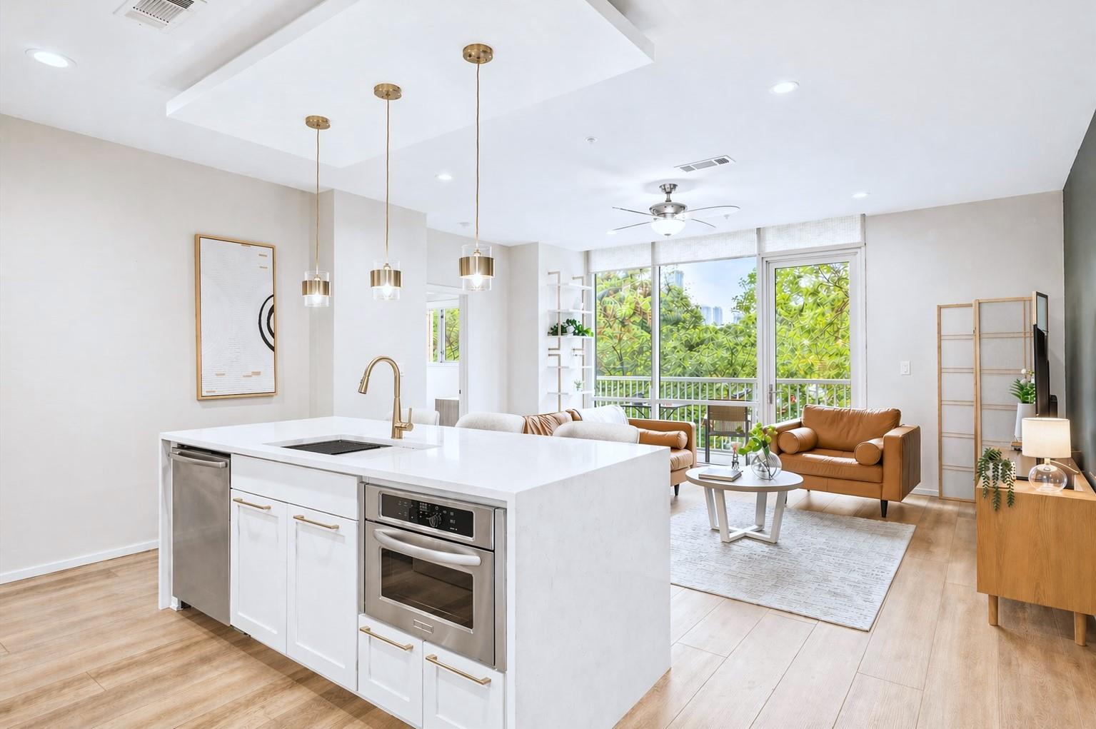 1600 Barton Springs Rd # 4205, Austin, TX 78704