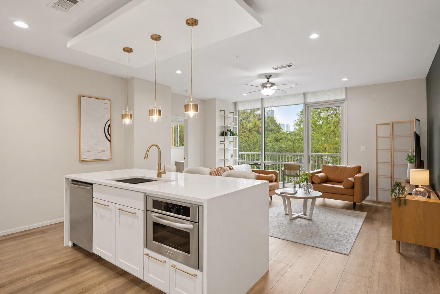 1600 Barton Springs Rd # 4205, Austin, TX 78704