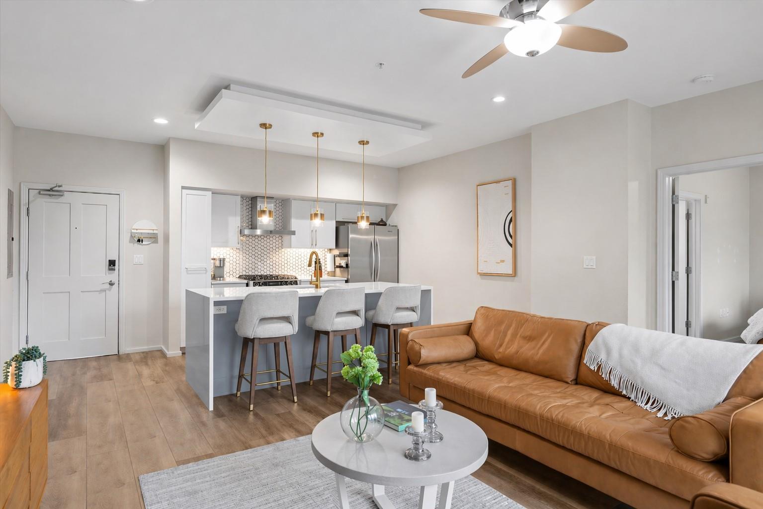 1600 Barton Springs Rd # 4205, Austin, TX 78704