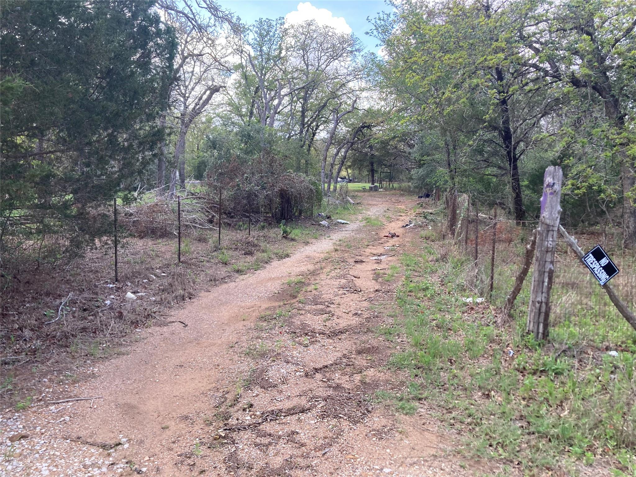 314 Green Oaks Dr # Lot 14-C, Bastrop, TX 78602