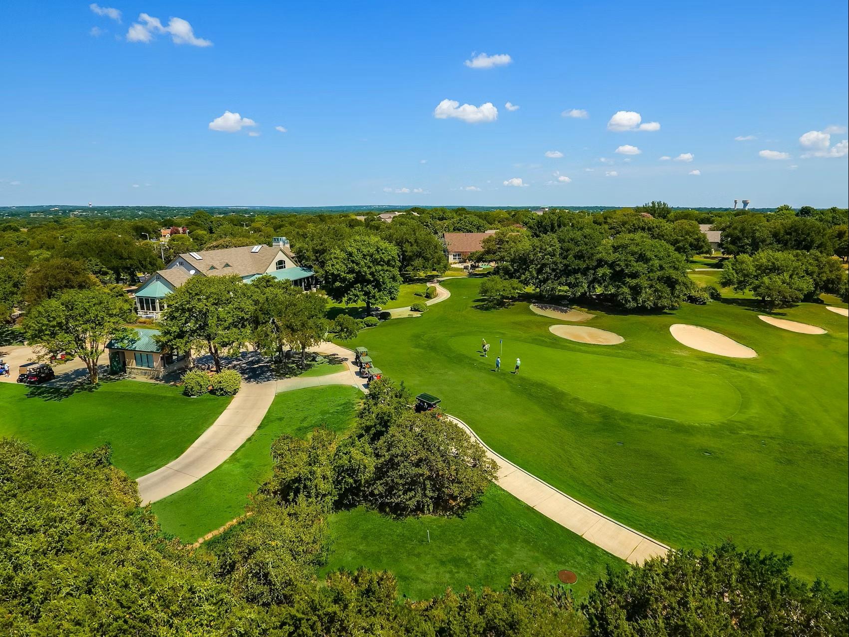 704 Archer Ln, Georgetown, TX 78633
