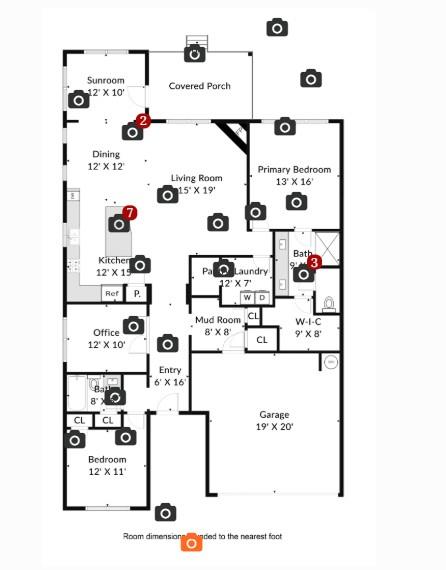 704 Archer Ln, Georgetown, TX 78633