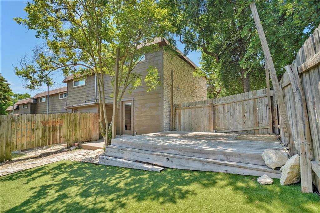 2000 Lightsey Rd # 1, Austin, TX 78704