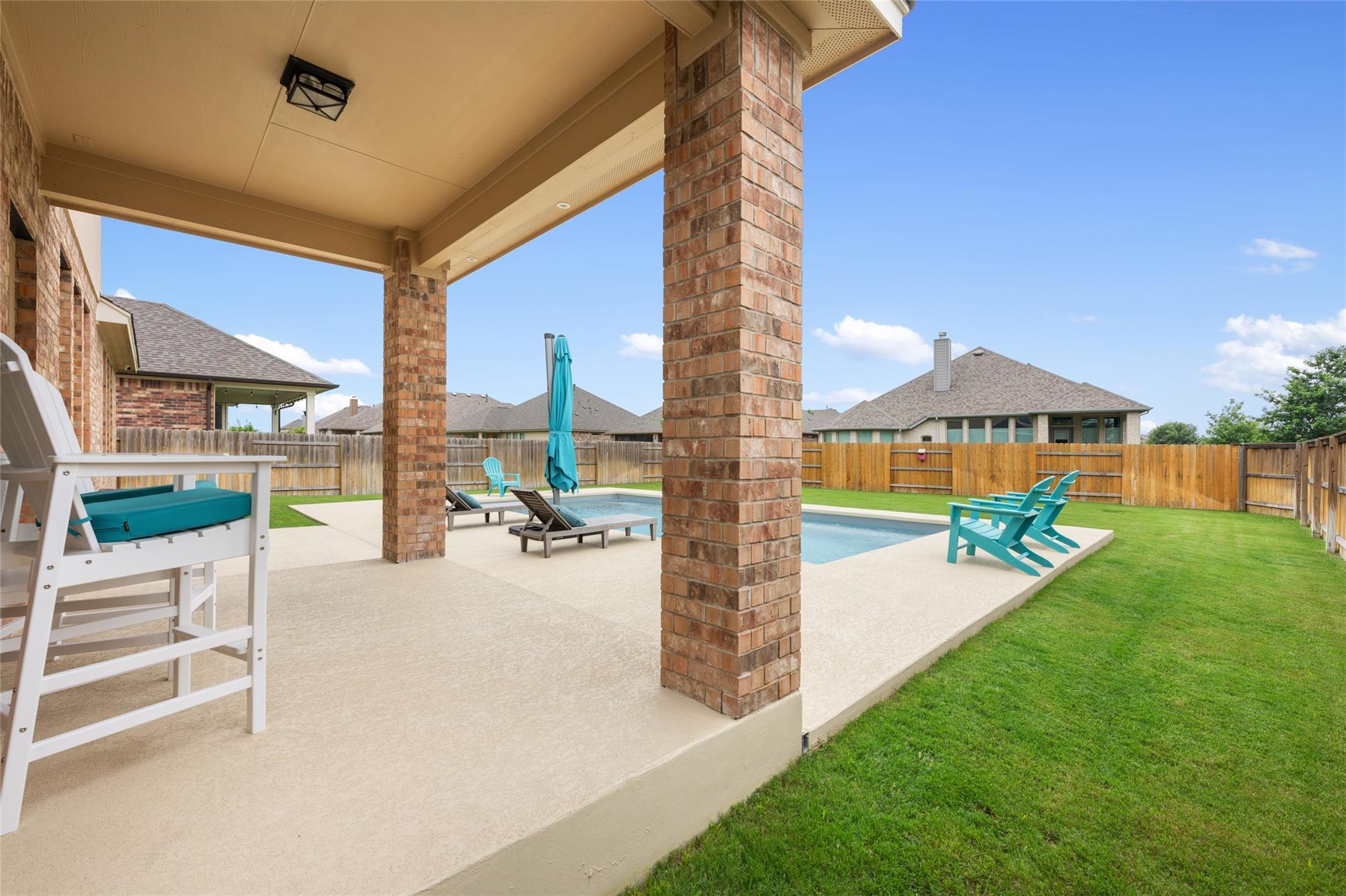 3301 Amerigo Place Pl, Round Rock, TX 78665