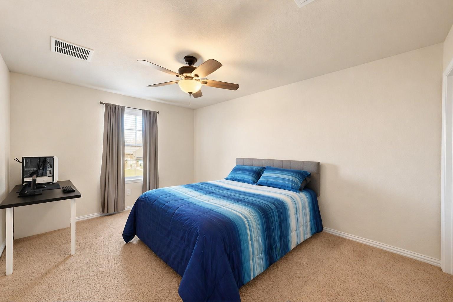 3301 Amerigo Place Pl, Round Rock, TX 78665