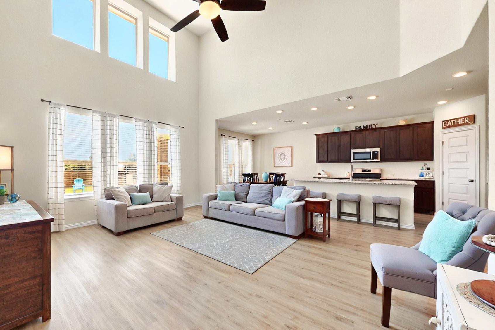 3301 Amerigo Place Pl, Round Rock, TX 78665