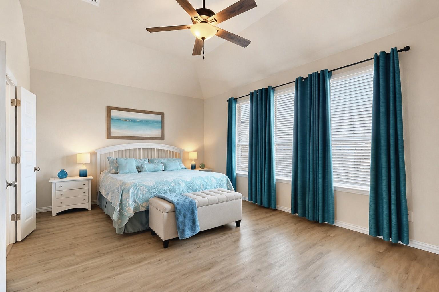 3301 Amerigo Place Pl, Round Rock, TX 78665