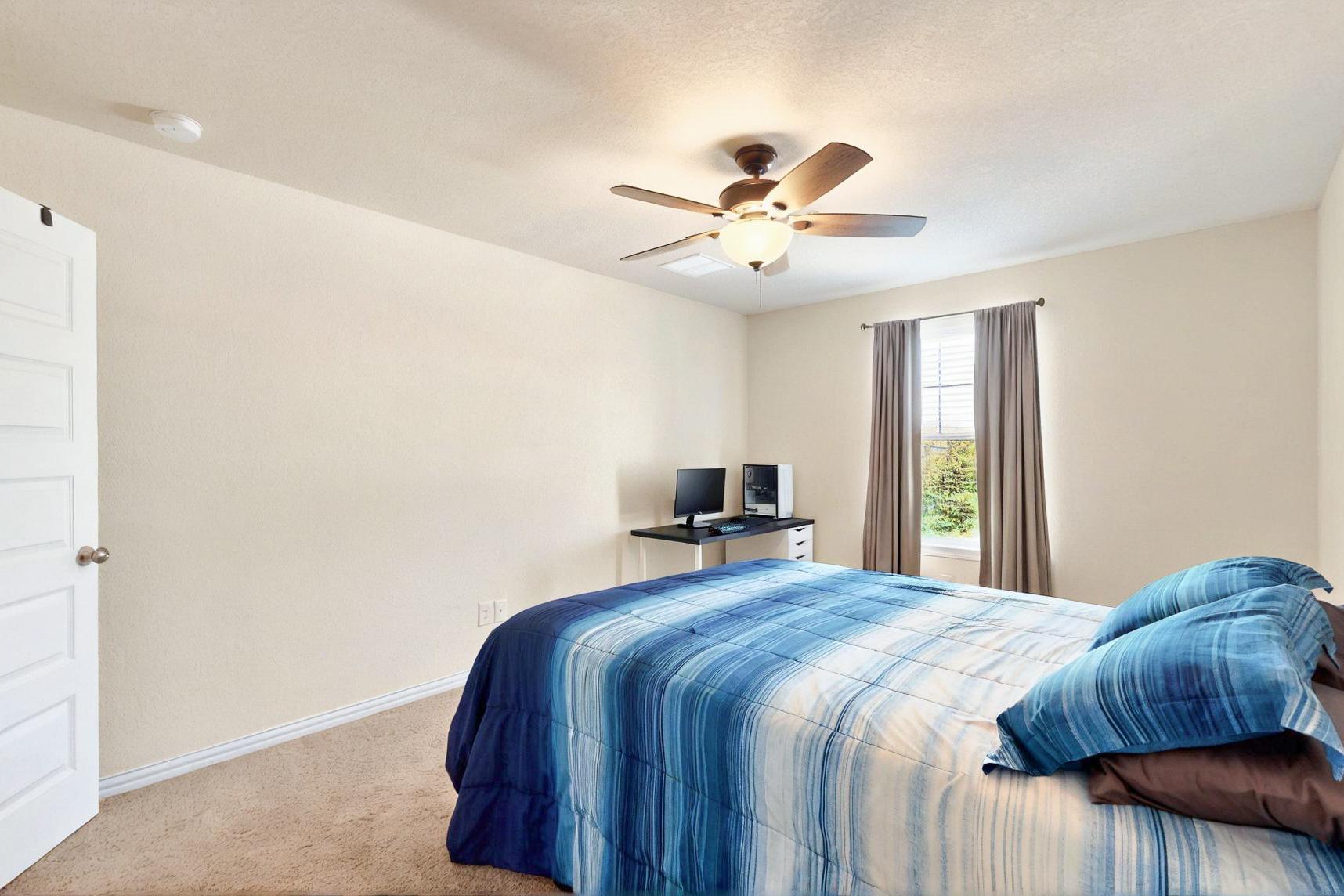 3301 Amerigo Place Pl, Round Rock, TX 78665