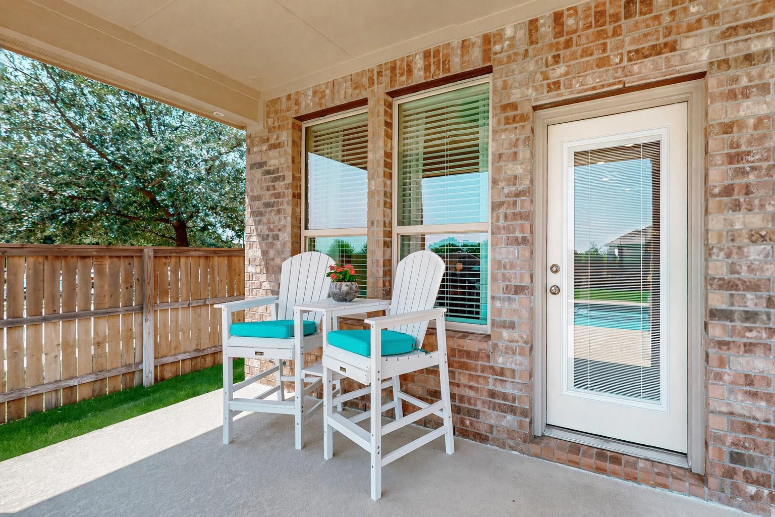 3301 Amerigo Place Pl, Round Rock, TX 78665