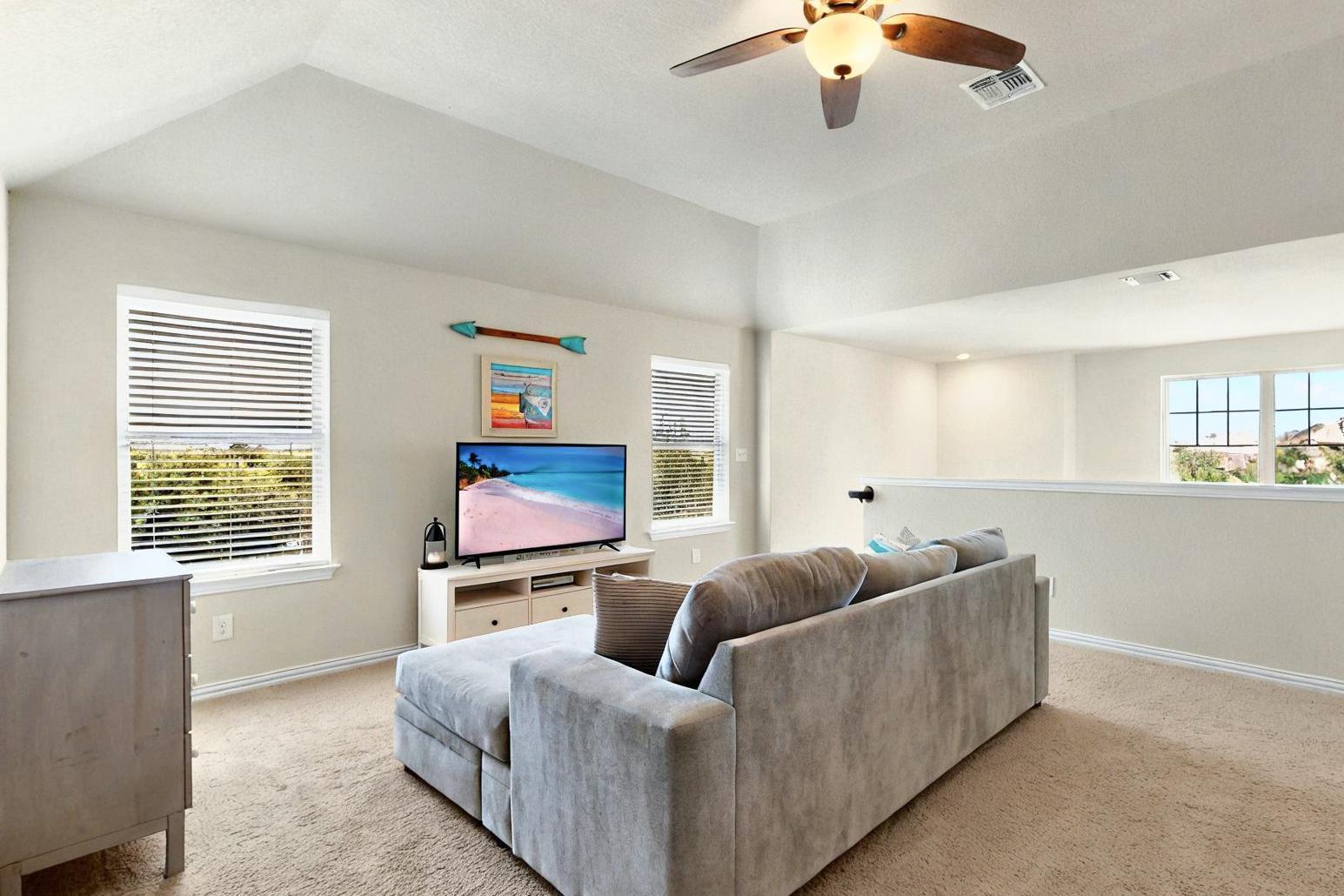 3301 Amerigo Place Pl, Round Rock, TX 78665