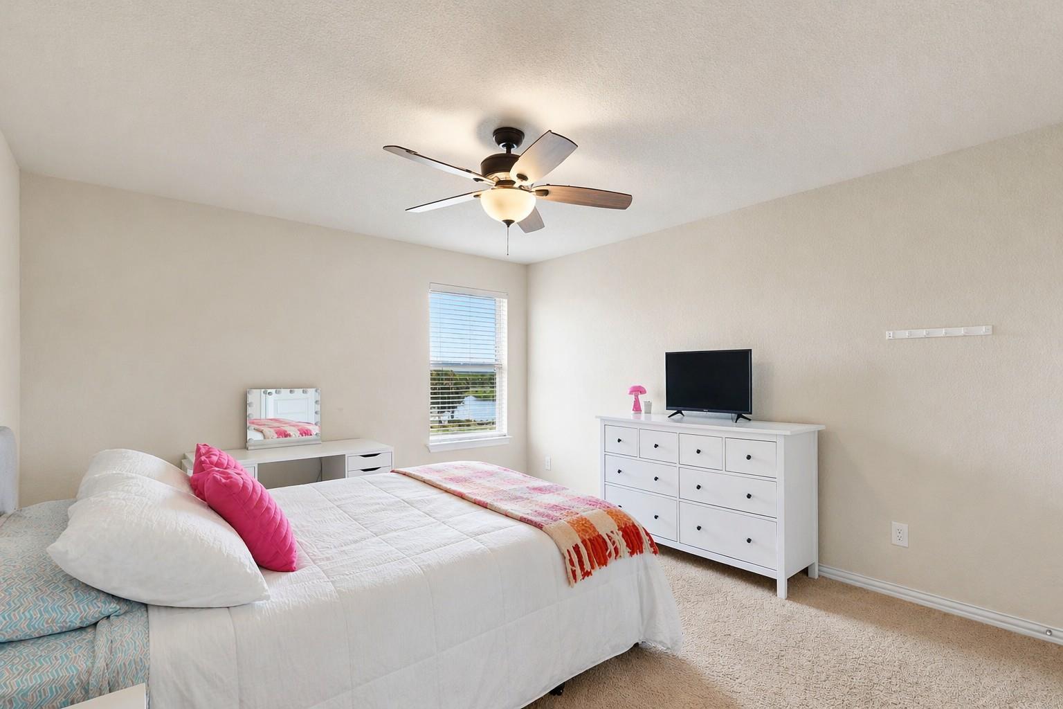 3301 Amerigo Place Pl, Round Rock, TX 78665