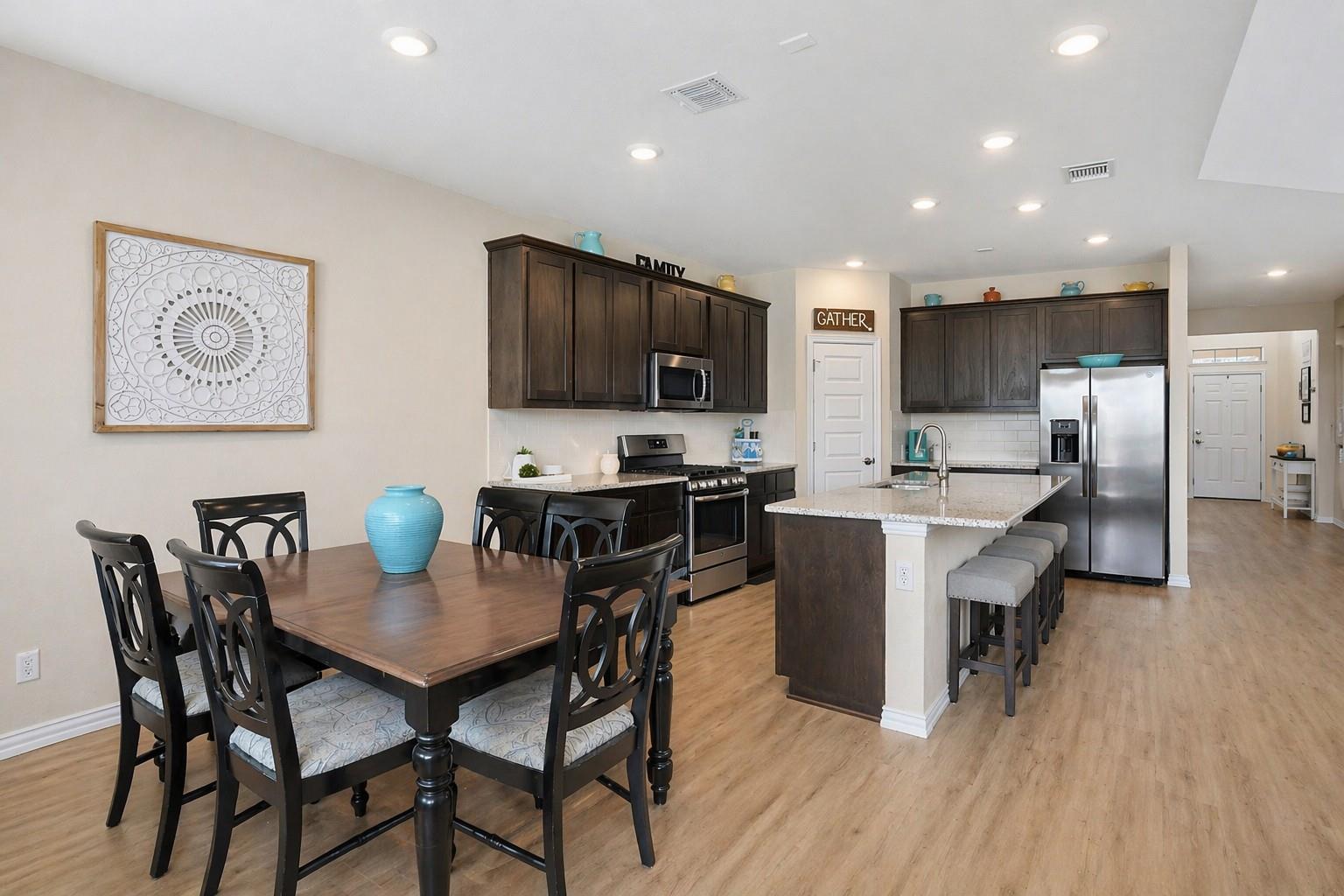 3301 Amerigo Place Pl, Round Rock, TX 78665