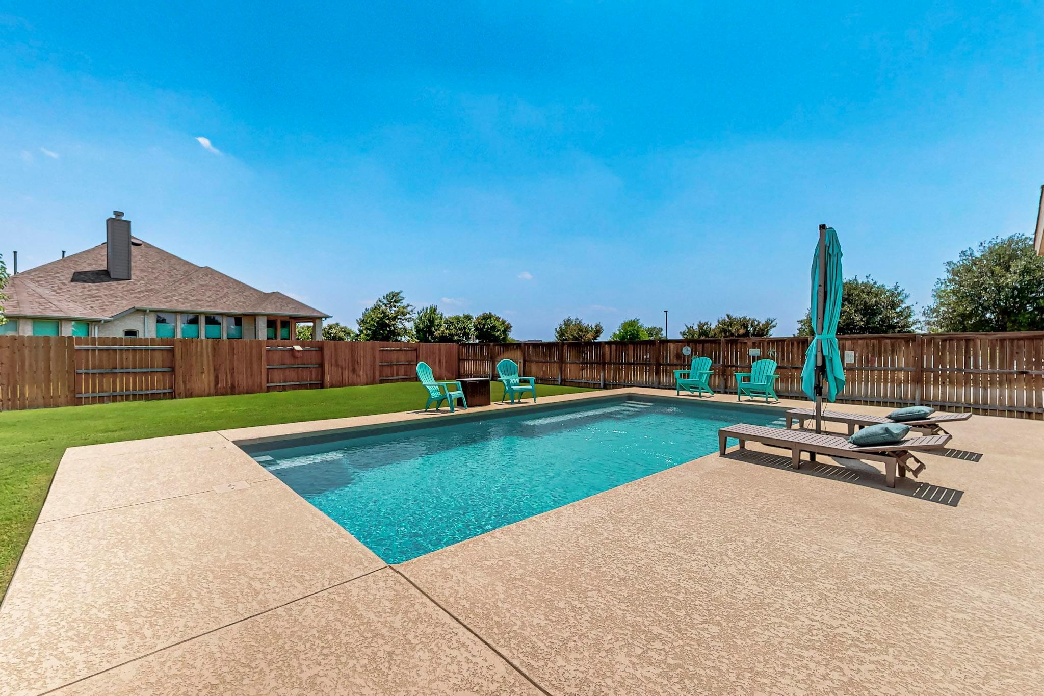 3301 Amerigo Place Pl, Round Rock, TX 78665