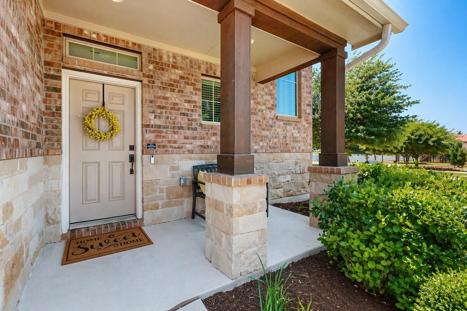 3301 Amerigo Place Pl, Round Rock, TX 78665