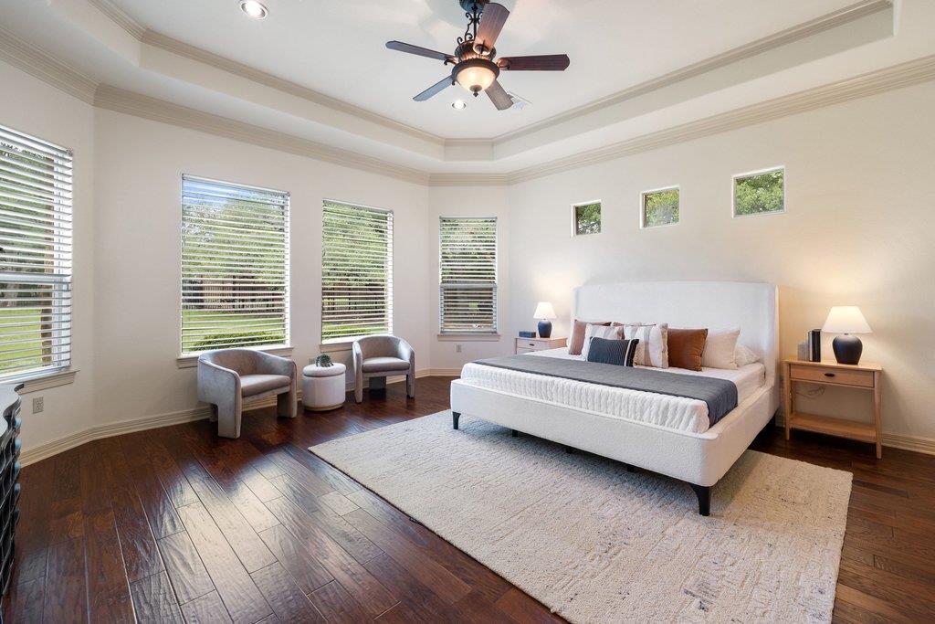 100 Portafino Ln, Georgetown, TX 78633