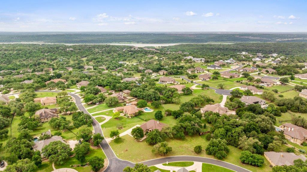 100 Portafino Ln, Georgetown, TX 78633