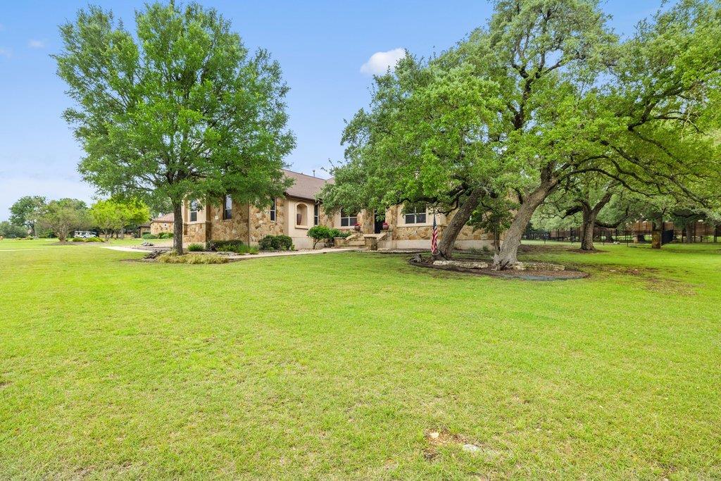 100 Portafino Ln, Georgetown, TX 78633