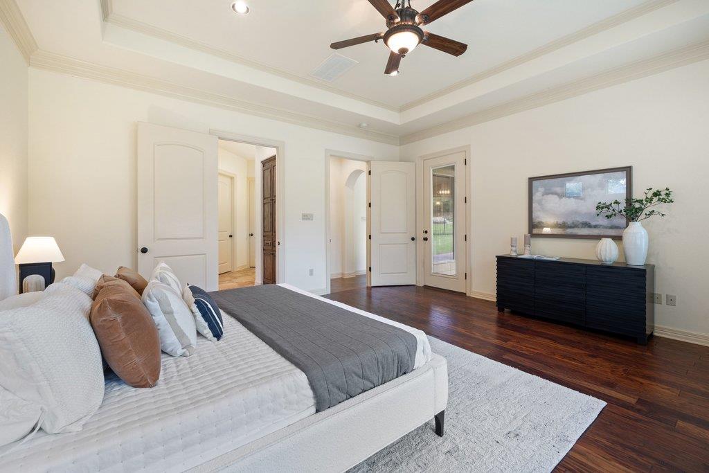 100 Portafino Ln, Georgetown, TX 78633